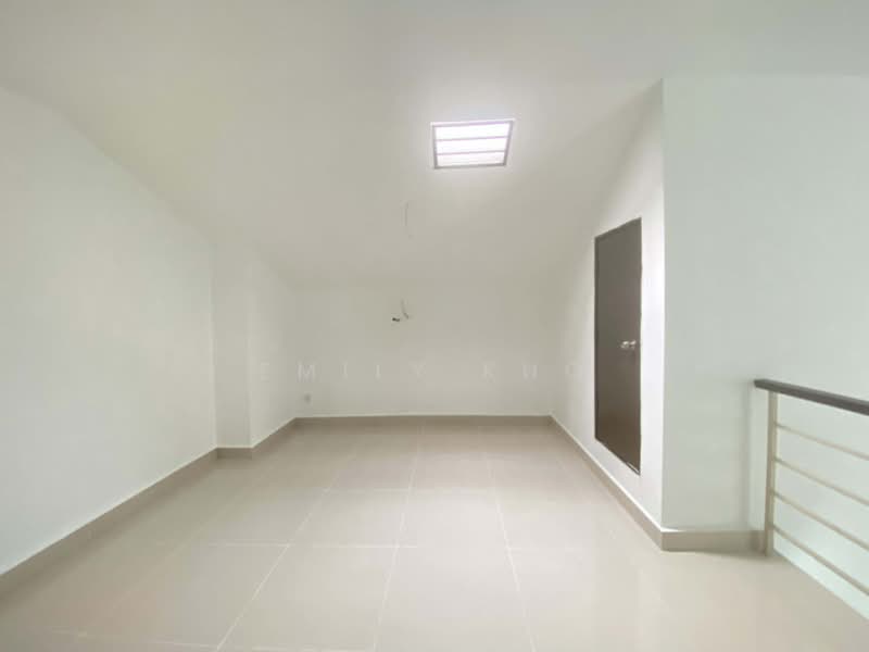 Rumah Teres 2.5 Tingkat untuk Dijual di Shah Alam (Selangor) - Emily Kho - Interior - PropertyGuru.com.my