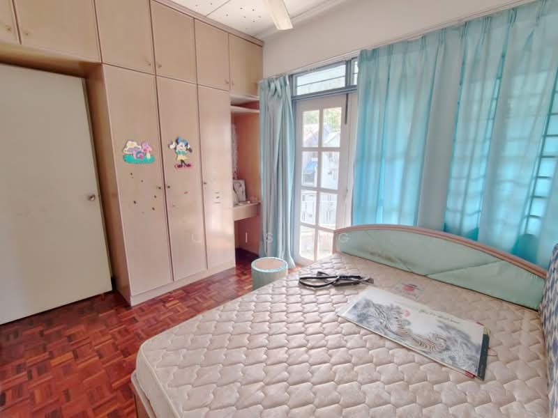 Pangsapuri untuk Dijual di Mutiara Perdana - Cris Ng - Bedroom - PropertyGuru.com.my