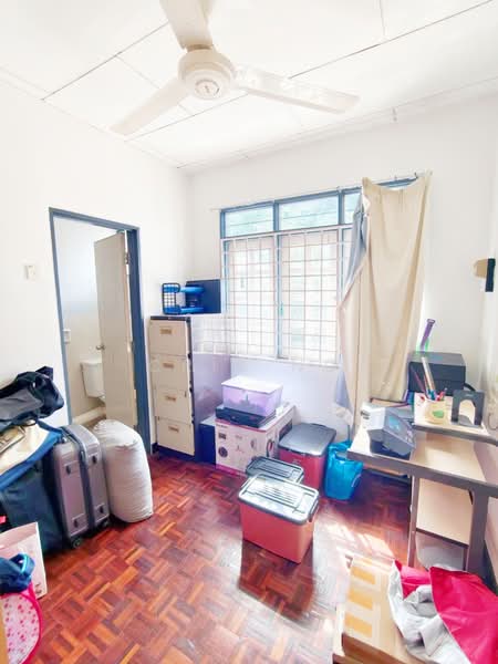 Pangsapuri untuk Dijual di Mutiara Perdana - Cris Ng - Bedroom - PropertyGuru.com.my