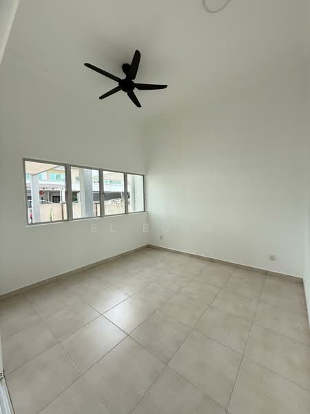 2-storey Terraced House for Rent in Taman Nuri (Durian Tunggal) - BL Bong - PropertyGuru.com.my