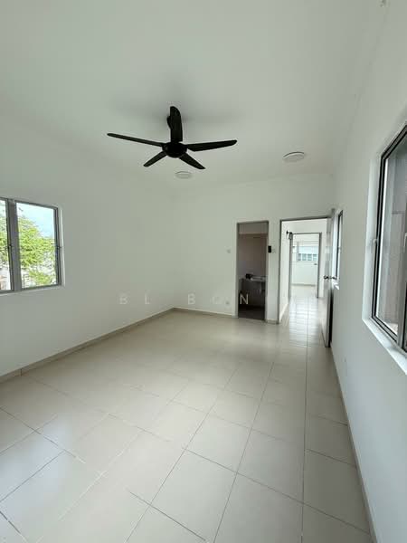 2-storey Terraced House for Rent in Taman Nuri (Durian Tunggal) - BL Bong - PropertyGuru.com.my