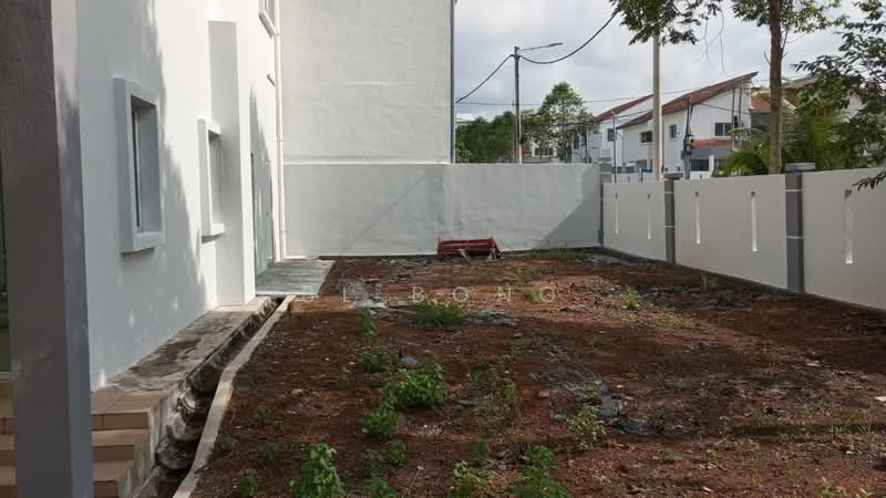 2-storey Terraced House for Rent in Taman Nuri (Durian Tunggal) - BL Bong - PropertyGuru.com.my