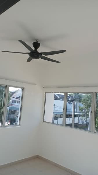 2-storey Terraced House for Rent in Taman Nuri (Durian Tunggal) - BL Bong - PropertyGuru.com.my