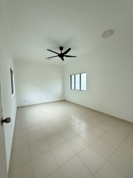 2-storey Terraced House for Rent in Taman Nuri (Durian Tunggal) - BL Bong - PropertyGuru.com.my