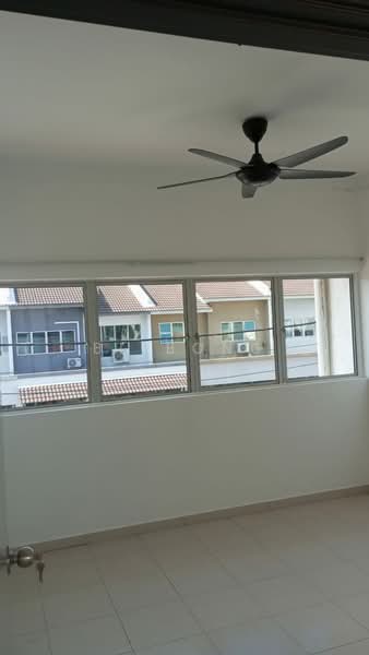 2-storey Terraced House for Rent in Taman Nuri (Durian Tunggal) - BL Bong - PropertyGuru.com.my