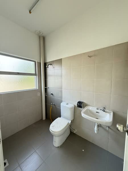 2-storey Terraced House for Rent in Taman Nuri (Durian Tunggal) - BL Bong - PropertyGuru.com.my
