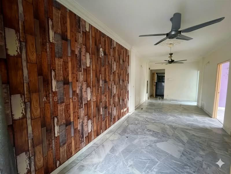 Condominium for Sale at Teratai Mewah Condominium - Abid Sabarudin - Living Room - PropertyGuru.com.my