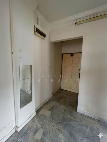 Condominium for Sale at Teratai Mewah Condominium - Abid Sabarudin - Entrance - PropertyGuru.com.my