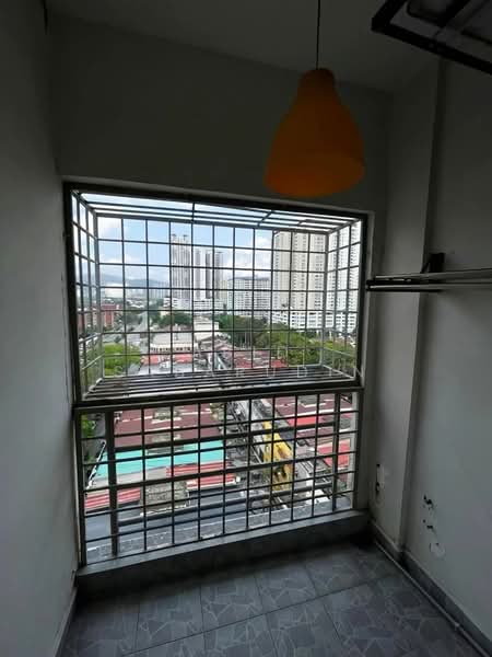 Condominium for Sale at Teratai Mewah Condominium - Abid Sabarudin - View - PropertyGuru.com.my
