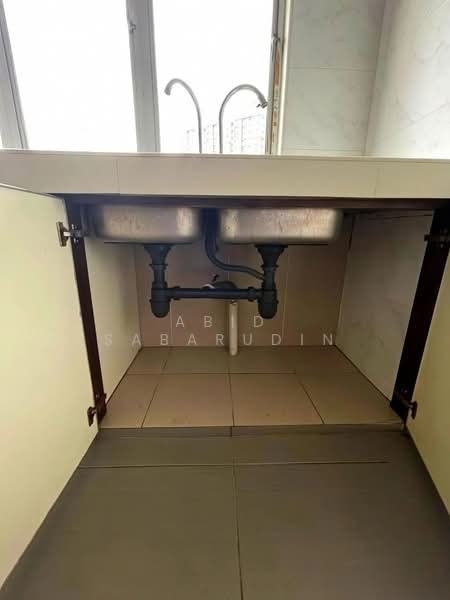 Condominium for Sale at Teratai Mewah Condominium - Abid Sabarudin - Interior - PropertyGuru.com.my