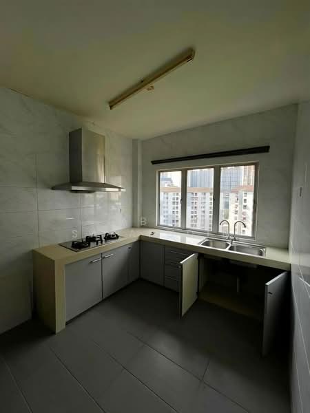 Condominium for Sale at Teratai Mewah Condominium - Abid Sabarudin - Kitchen - PropertyGuru.com.my