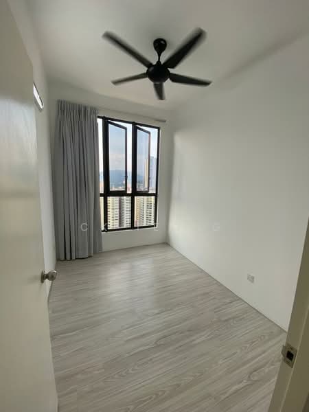 Condominium for Rent at Lexa Residence @ The Quartz WM - CK Teong - Bedroom - PropertyGuru.com.my