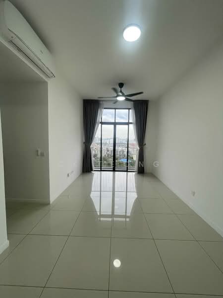 Condominium for Rent at Lexa Residence @ The Quartz WM - CK Teong - Living Room - PropertyGuru.com.my