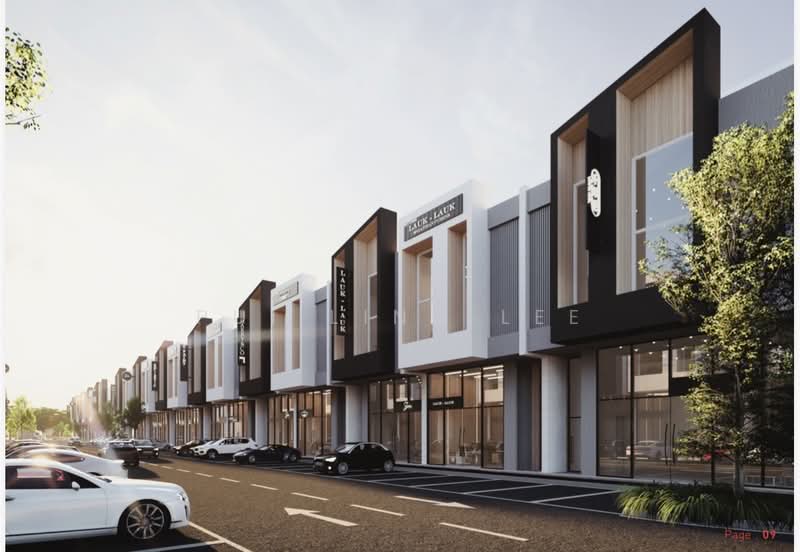 Kilang untuk Dijual di Rawang (Selangor) - Pui Ling Lee - Exterior - PropertyGuru.com.my