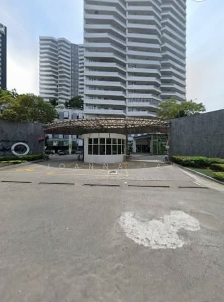 Service Residence for Rent at Grandview 360 - Joanna Tai - PropertyGuru.com.my