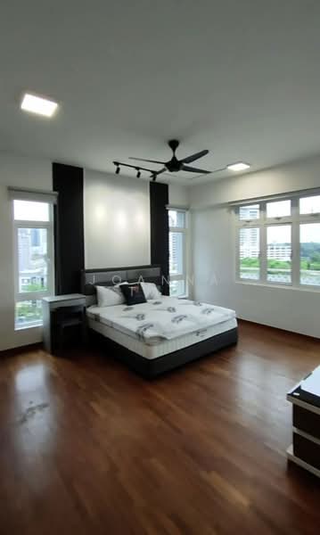 Service Residence for Rent at Grandview 360 - Joanna Tai - PropertyGuru.com.my