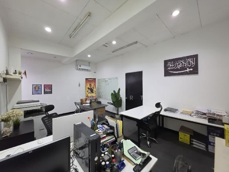 Office for Sale in Shah Alam (Selangor) - Syukor Hartanah - Interior - PropertyGuru.com.my