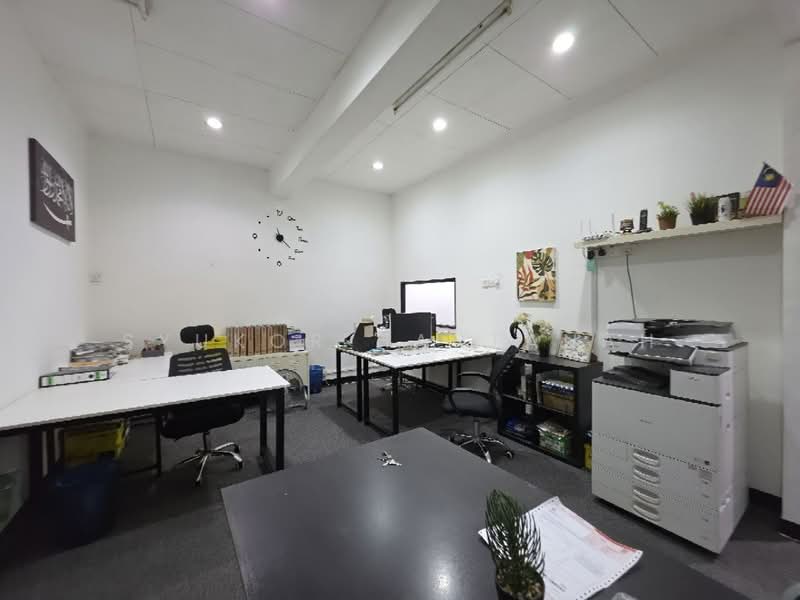 Office for Sale in Shah Alam (Selangor) - Syukor Hartanah - Interior - PropertyGuru.com.my