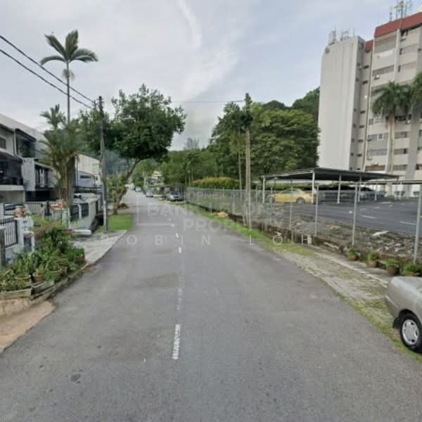 Rumah Teres 3 Tingkat untuk Dijual di Taman TAR (Tun Abdul Razak) (Ampang) - Robin Loh - PropertyGuru.com.my