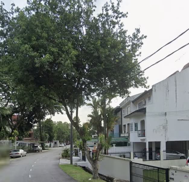 Rumah Teres 3 Tingkat untuk Dijual di Taman TAR (Tun Abdul Razak) (Ampang) - Robin Loh - PropertyGuru.com.my