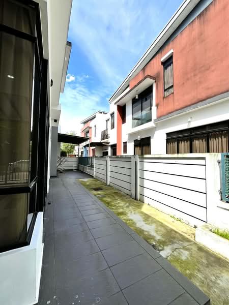 Cluster House for Sale in Horizon Hills (Iskandar Puteri (Nusajaya)) - See Yin . - Exterior - PropertyGuru.com.my