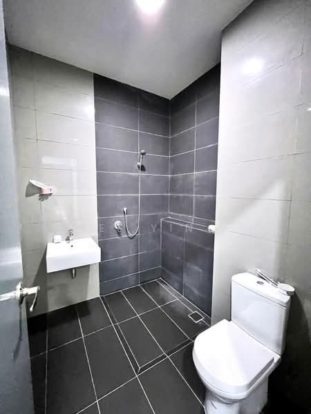 Cluster House for Sale in Horizon Hills (Iskandar Puteri (Nusajaya)) - See Yin . - Bathroom - PropertyGuru.com.my