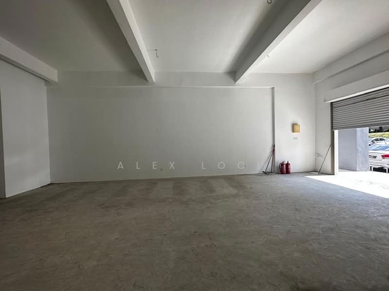 Kedai / Pejabat untuk Disewa di Taman Desa Tebrau (Tebrau) - Alex Looi - PropertyGuru.com.my
