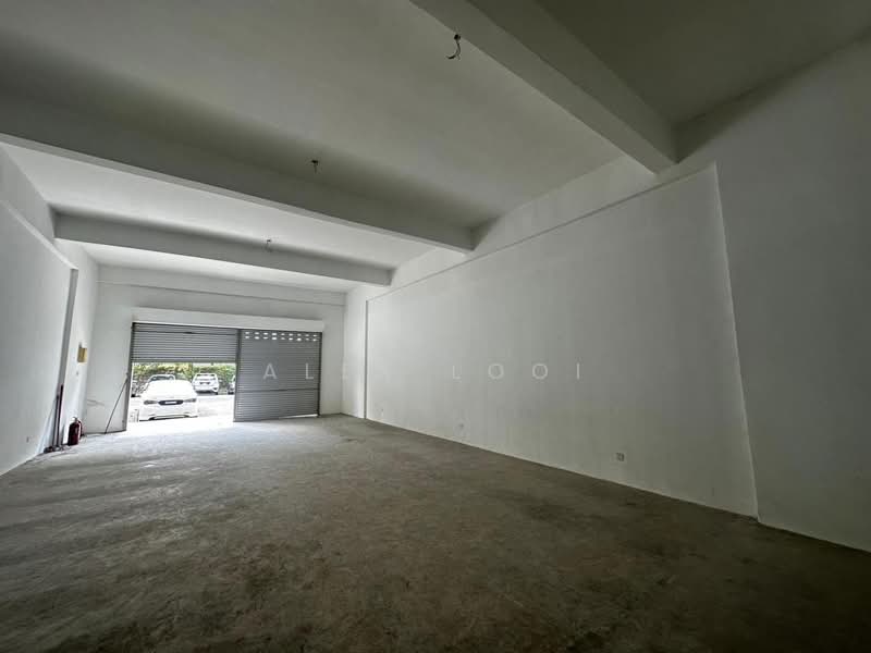 Kedai / Pejabat untuk Disewa di Taman Desa Tebrau (Tebrau) - Alex Looi - PropertyGuru.com.my