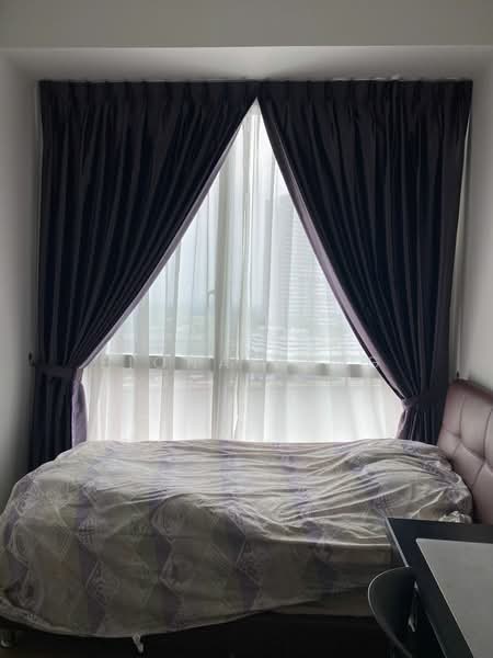 Servis Apartment untuk Disewa di Puteri Cove Residences - Fiona Pang - Bedroom - PropertyGuru.com.my