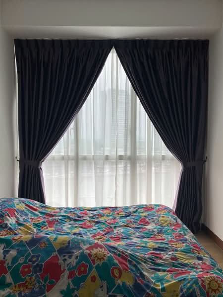 Servis Apartment untuk Disewa di Puteri Cove Residences - Fiona Pang - Bedroom - PropertyGuru.com.my