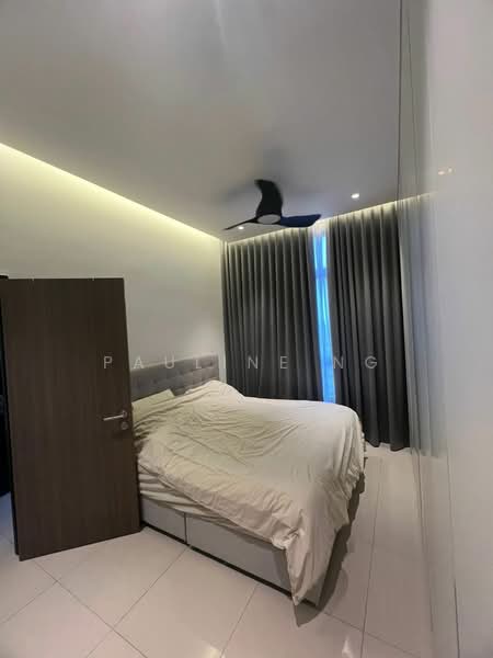 Servis Apartment untuk Dijual di Twin Tower Residence - Pauline Ng - Bedroom - PropertyGuru.com.my