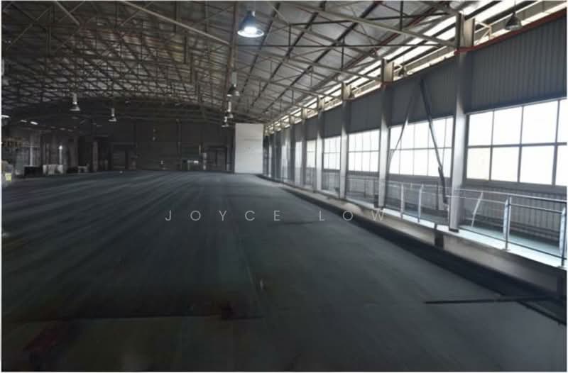 Warehouse for Rent in Taman Alam Indah (Shah Alam) - Joyce Low - Interior - PropertyGuru.com.my