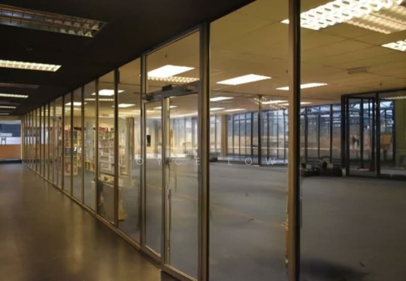 Warehouse for Rent in Taman Alam Indah (Shah Alam) - Joyce Low - Interior - PropertyGuru.com.my