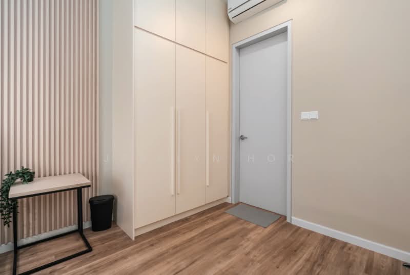 Service Residence for Rent at Sunway Belfield - Jesslyn Hor - Interior - PropertyGuru.com.my