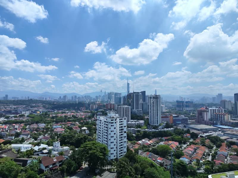 Condominium for Sale at Zehn Bukit Pantai - Ivan Yap - Exterior - PropertyGuru.com.my