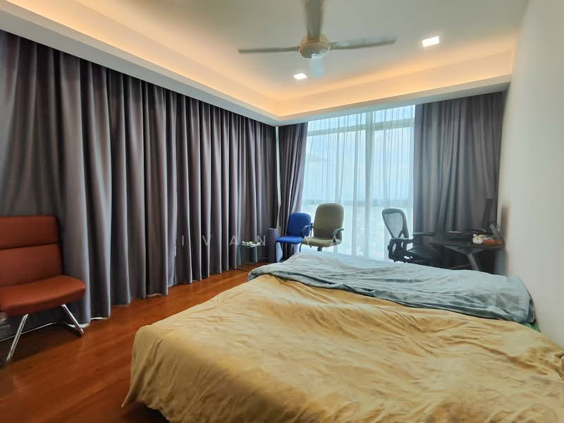 Condominium for Sale at Zehn Bukit Pantai - Ivan Yap - Bedroom - PropertyGuru.com.my