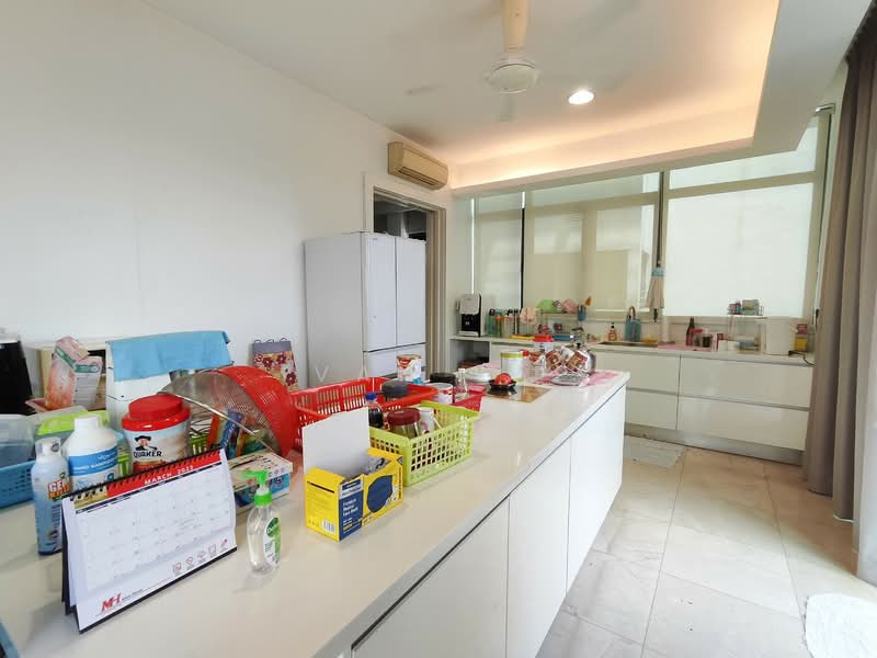 Condominium for Sale at Zehn Bukit Pantai - Ivan Yap - Kitchen - PropertyGuru.com.my
