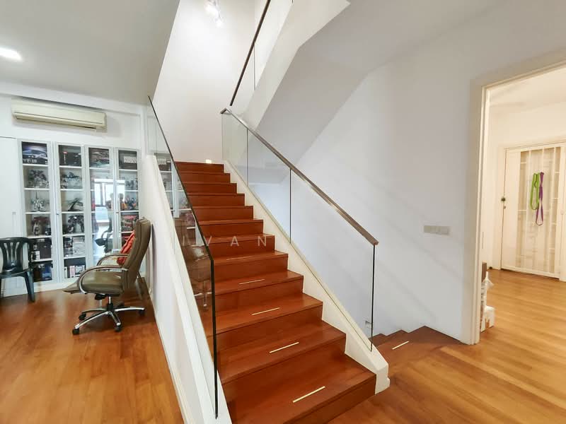 Condominium for Sale at Zehn Bukit Pantai - Ivan Yap - Interior - PropertyGuru.com.my