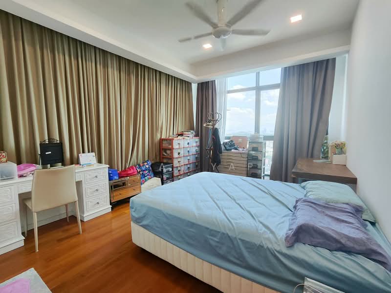 Condominium for Sale at Zehn Bukit Pantai - Ivan Yap - Bedroom - PropertyGuru.com.my