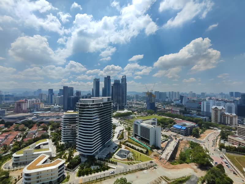 Condominium for Sale at Zehn Bukit Pantai - Ivan Yap - Exterior - PropertyGuru.com.my