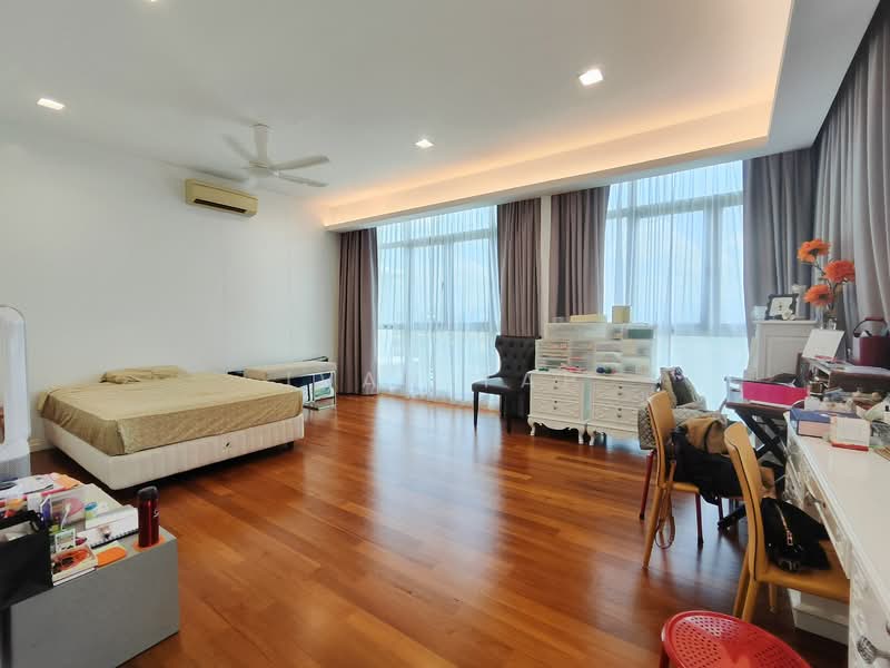 Condominium for Sale at Zehn Bukit Pantai - Ivan Yap - Bedroom - PropertyGuru.com.my