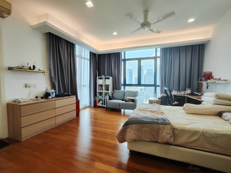 Condominium for Sale at Zehn Bukit Pantai - Ivan Yap - Bedroom - PropertyGuru.com.my