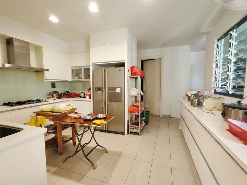 Condominium for Sale at Zehn Bukit Pantai - Ivan Yap - Kitchen - PropertyGuru.com.my