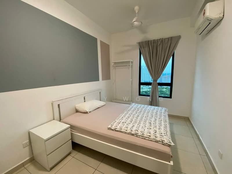 Service Residence for Sale at Sky Breeze Service Apartment - Vicky Wong - Bedroom - PropertyGuru.com.my