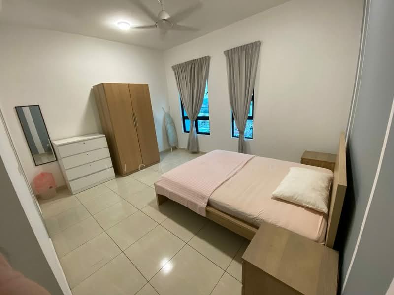 Service Residence for Sale at Sky Breeze Service Apartment - Vicky Wong - Bedroom - PropertyGuru.com.my