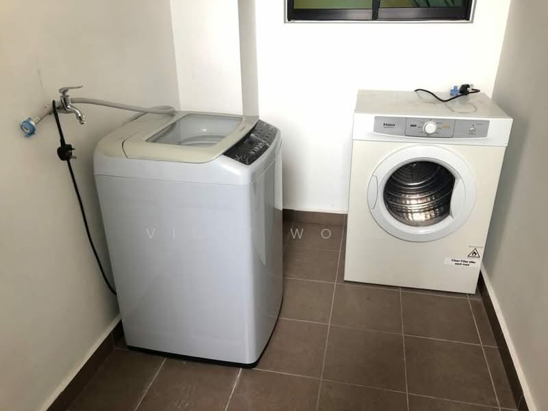 Service Residence for Sale at Sky Breeze Service Apartment - Vicky Wong - Interior - PropertyGuru.com.my