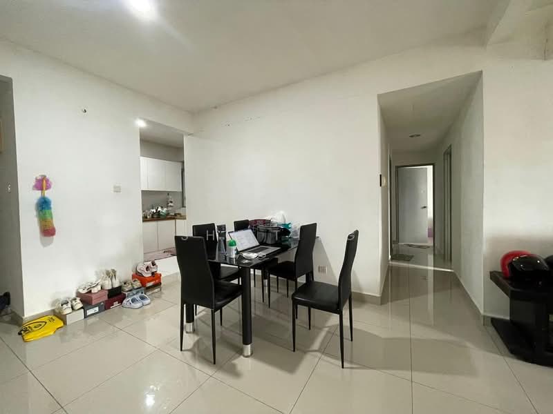 Pangsapuri untuk Dijual di The Pines Residence - Shi Ting - PropertyGuru.com.my