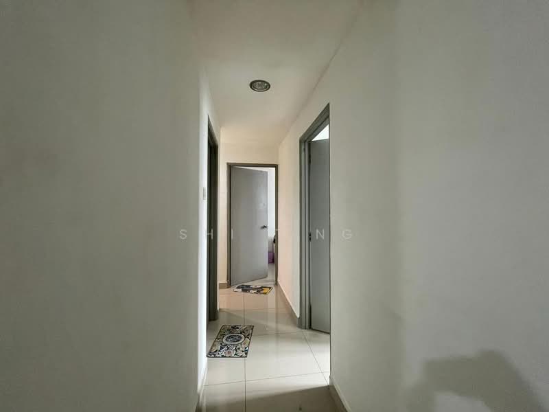 Pangsapuri untuk Dijual di The Pines Residence - Shi Ting - PropertyGuru.com.my