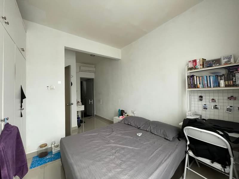 Pangsapuri untuk Dijual di The Pines Residence - Shi Ting - PropertyGuru.com.my