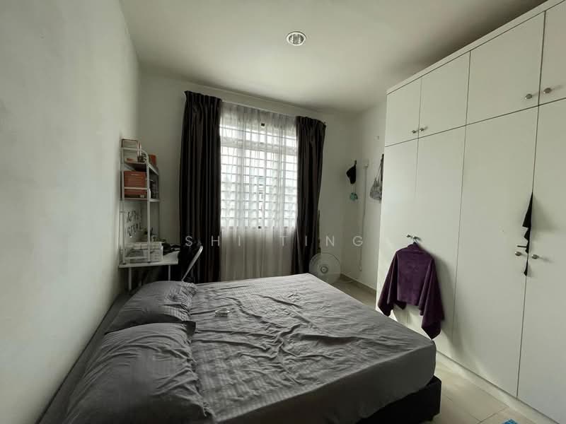 Pangsapuri untuk Dijual di The Pines Residence - Shi Ting - PropertyGuru.com.my